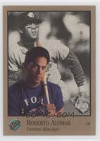 Roberto Alomar