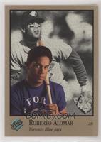 Roberto Alomar