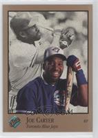 Joe Carter