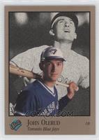 John Olerud