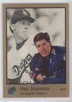 Orel Hershiser