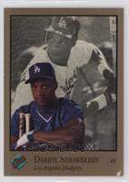 Darryl Strawberry [EX to NM]