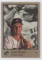 Larry Walker