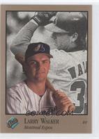 Larry Walker