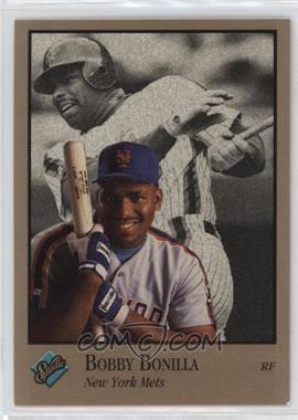 1992 Studio - [Base] #61 - Bobby Bonilla