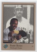 Barry Bonds