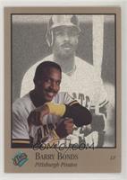 Barry Bonds [EX to NM]