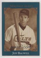 Jeff Bagwell [EX to NM]