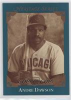 Andre Dawson