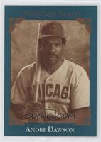 Andre Dawson [EX to NM]