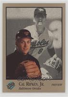 Cal Ripken Jr.