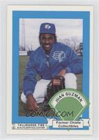 Juan Guzman