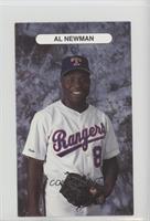 Al Newman [Noted]