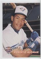 Roberto Alomar #/25,000