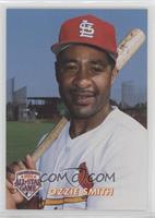 Ozzie Smith #/25,000