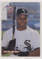 Frank Thomas #/25,000