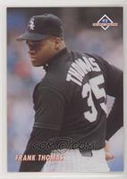 Frank Thomas #/25,000