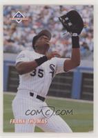 Frank Thomas #/25,000