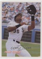 Frank Thomas #/25,000