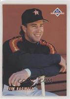 Jeff Bagwell [EX to NM]