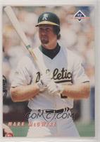 Mark McGwire #/15,000