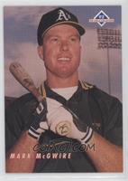 Mark McGwire #/15,000