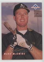 Mark McGwire [Noted] #/15,000