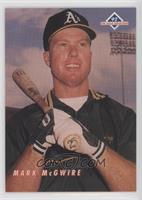 Mark McGwire #/15,000