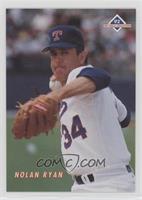 Nolan Ryan #/25,000