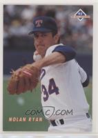 Nolan Ryan #/25,000