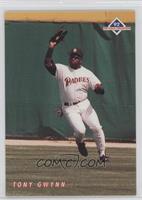 Tony Gwynn #/7,500