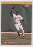 Tony Gwynn #/7,500