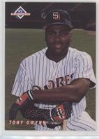 Tony Gwynn #/7,500