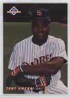 Tony Gwynn #/7,500