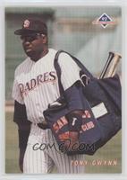 Tony Gwynn #/7,500