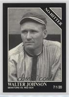 Walter Johnson