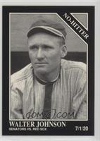 Walter Johnson