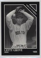 Lefty Grove