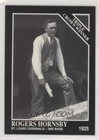 Rogers Hornsby [EX to NM]