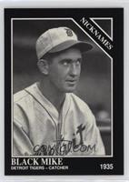 Mickey Cochrane