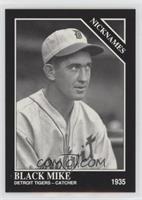 Mickey Cochrane