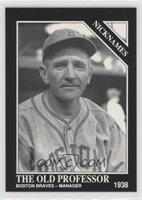 Casey Stengel