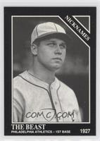 Jimmie Foxx