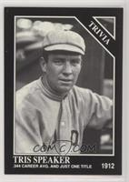 Tris Speaker [Noted]