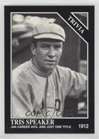 Tris Speaker