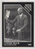 Connie Mack