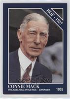 Connie Mack