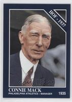 Connie Mack