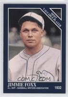 Jimmie Foxx