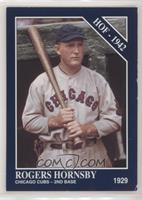 Rogers Hornsby [EX to NM]